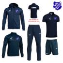 Joma Paket 5tlg. Präsentation - VfK Diedesheim